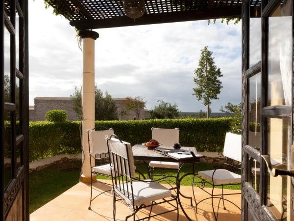 Essaouira Lodge : photo 9 de la chambre appartement 2 chambres avec terrasse