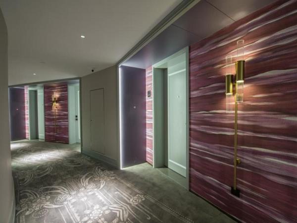 Mercure Hangzhou West Lake : photo 4 de la chambre chambre standard lit queen-size
