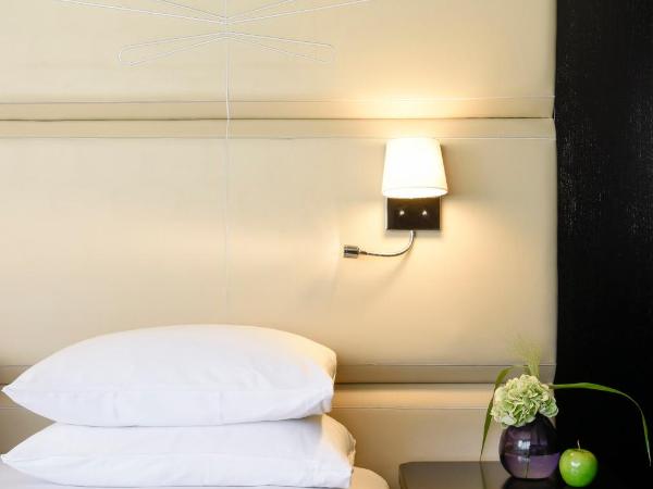 Tiffany Hotel : photo 5 de la chambre chambre simple
