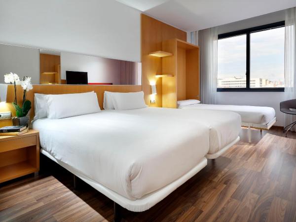 Hotel SB Icaria : photo 2 de la chambre chambre triple