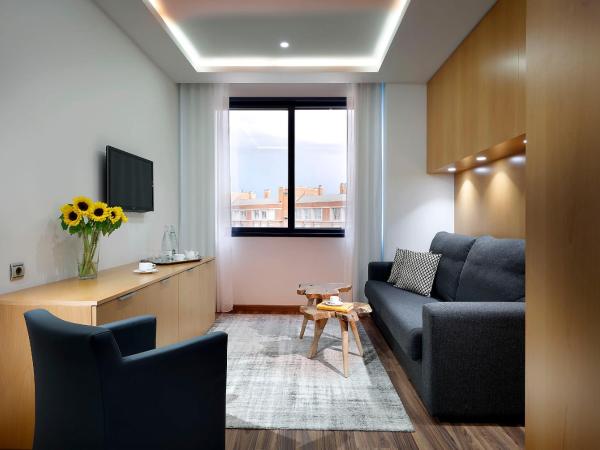 Hotel SB Icaria : photo 3 de la chambre chambre familiale