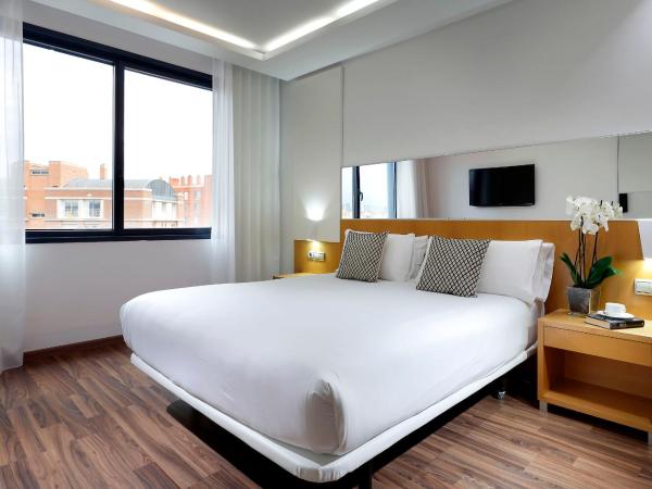 Hotel SB Icaria : photo 2 de la chambre chambre double ou lits jumeaux