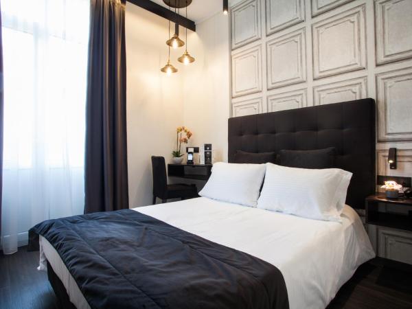 Egnatia Palace Hotel & Spa : photo 3 de la chambre chambre simple