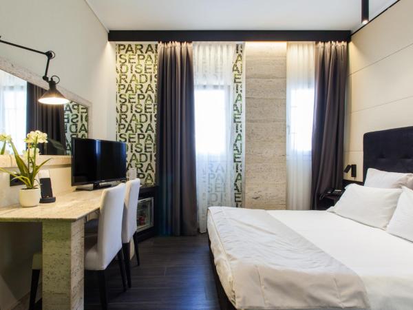 Egnatia Palace Hotel & Spa : photo 9 de la chambre chambre double