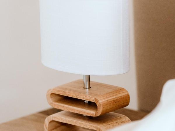 Le moulin des Sens - SPA-SAUNA : photo 1 de la chambre chambre double avec terrasse