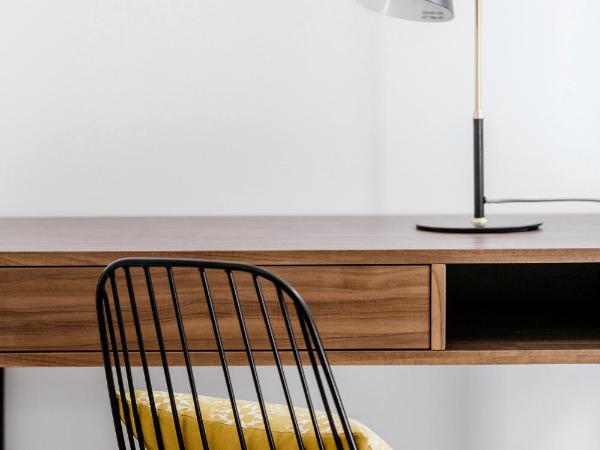 Le moulin des Sens - SPA-SAUNA : photo 1 de la chambre chambre double - vue sur jardin