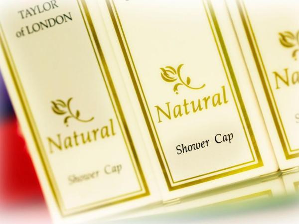 St. Raphael Guest House : photo 4 de la chambre chambre quadruple (4 personnes)