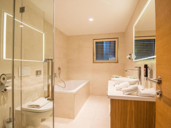 Hotel dasMEI : photo 6 de la chambre chambre familiale supérieure