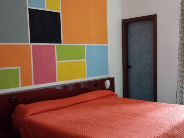 Hotel Annabelle : photo 6 de la chambre chambre double