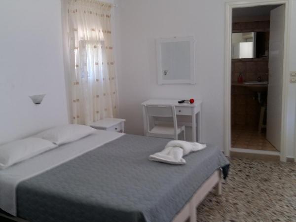 Kavaki Studios : photo 8 de la chambre chambre triple Économique