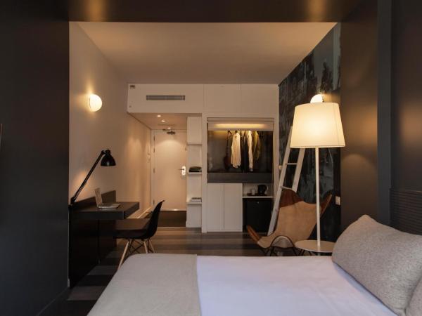 Sixties Ramblas : photo 1 de la chambre chambre double ou lits jumeaux standard