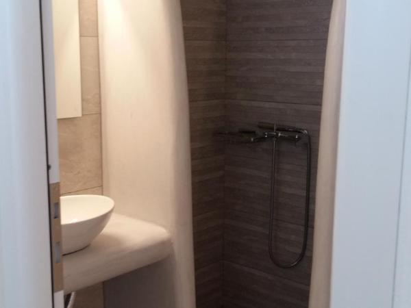 Kavaki Studios : photo 4 de la chambre chambre triple Économique