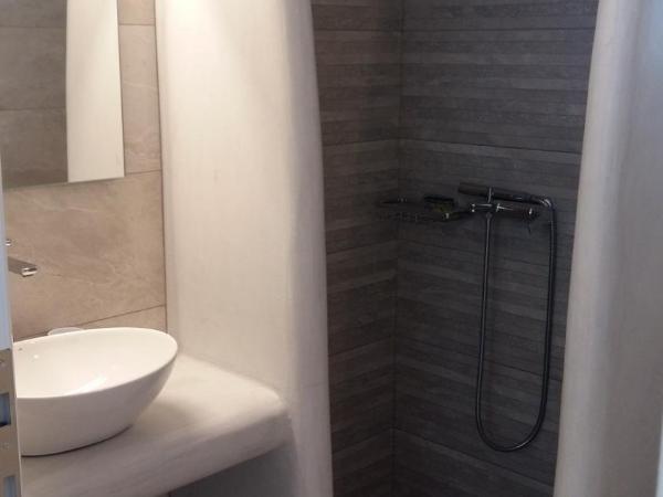 Kavaki Studios : photo 3 de la chambre chambre triple Économique