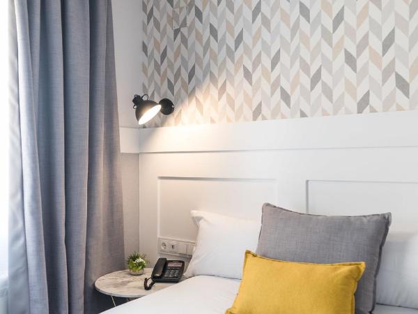 BYPILLOW Velázquez 45 : photo 1 de la chambre chambre simple