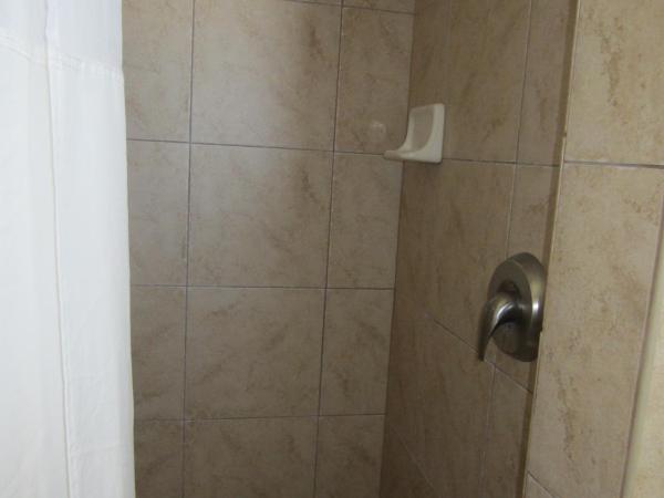 Surfer Beach Hotel : photo 6 de la chambre chambre double
