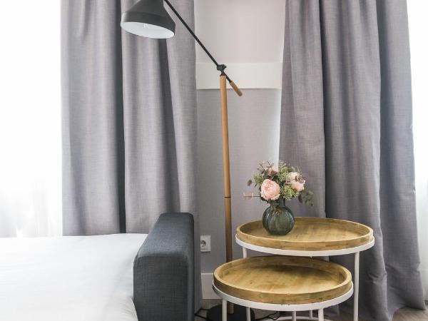 BYPILLOW Velázquez 45 : photo 6 de la chambre chambre triple