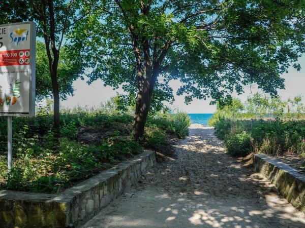 PARK45 : photo 1 de la chambre bungalow