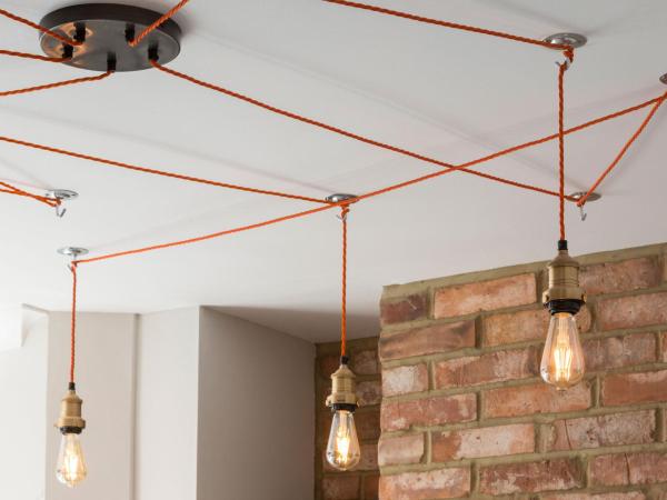 One Broad Street : photo 10 de la chambre chambre double avec salle de bains privative