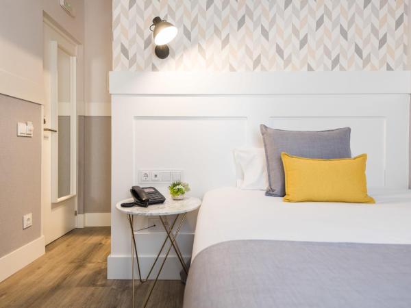 BYPILLOW Velázquez 45 : photo 3 de la chambre chambre simple