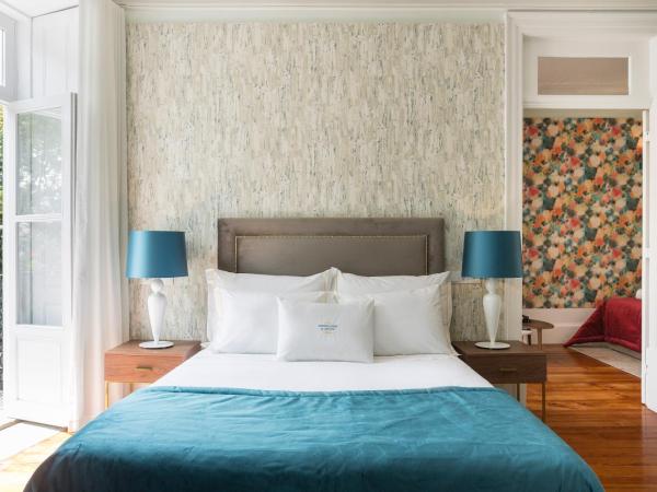 Predicados do Douro Palace : photo 4 de la chambre studio