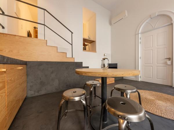 Sapientia Boutique Hotel : photo 1 de la chambre studio