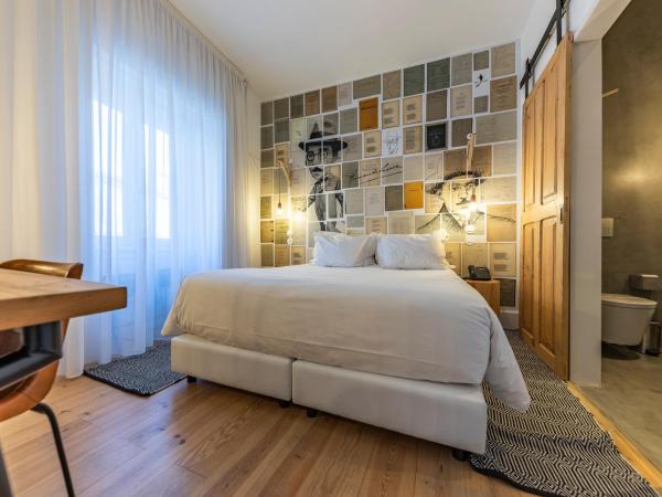 Sapientia Boutique Hotel : photo 3 de la chambre appartement 1 chambre