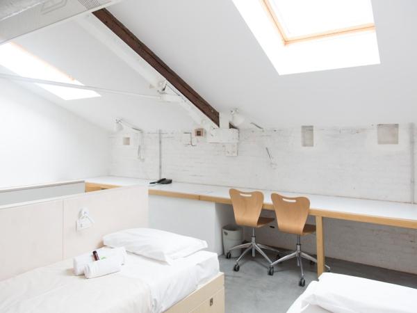 Combo Venezia : photo 5 de la chambre appartement 3 chambres