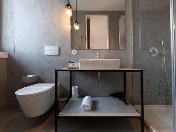 Sapientia Boutique Hotel : photo 4 de la chambre chambre double