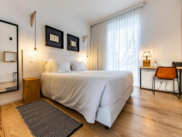 Sapientia Boutique Hotel : photo 5 de la chambre chambre double