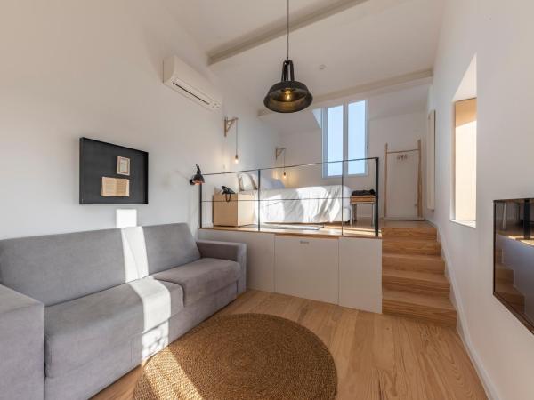 Sapientia Boutique Hotel : photo 2 de la chambre suite junior