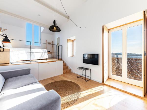 Sapientia Boutique Hotel : photo 3 de la chambre suite junior