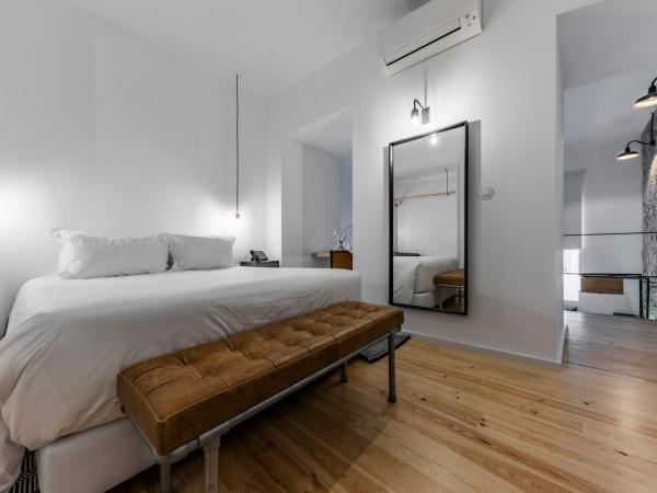 Sapientia Boutique Hotel : photo 3 de la chambre studio