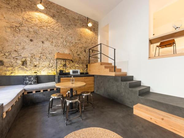 Sapientia Boutique Hotel : photo 5 de la chambre studio