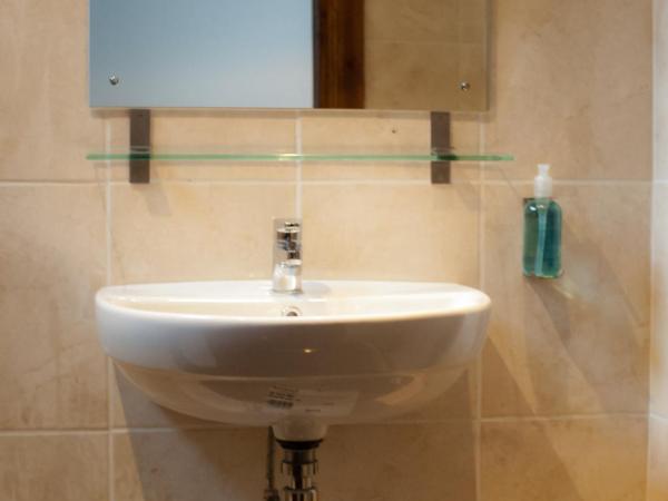 Edinburgh House Hotel : photo 5 de la chambre chambre simple