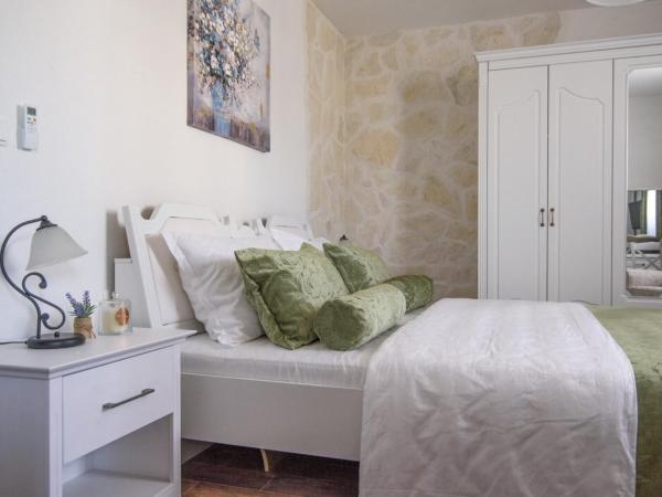 Villa Trau d`oro : photo 2 de la chambre chambre double supérieure