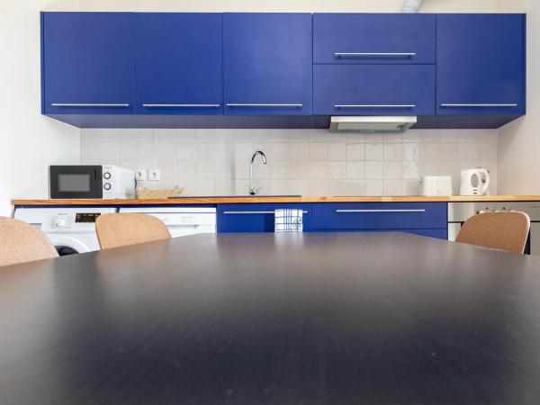 Carnot House : photo 8 de la chambre appartement 3 chambres