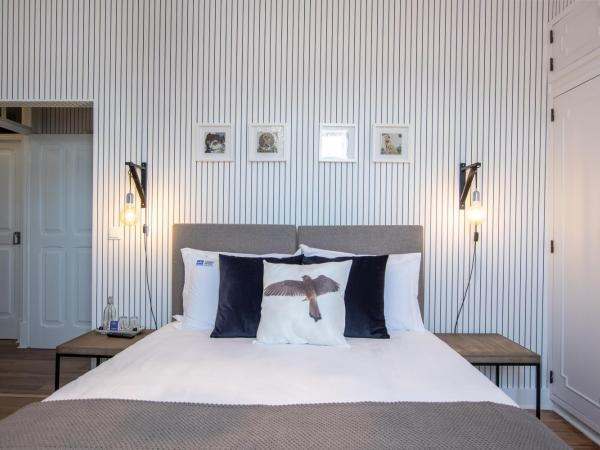 Carnot House : photo 5 de la chambre appartement 3 chambres