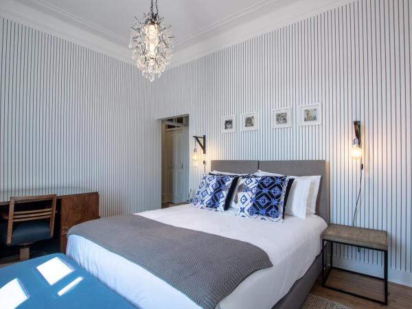 Carnot House : photo 1 de la chambre appartement 3 chambres