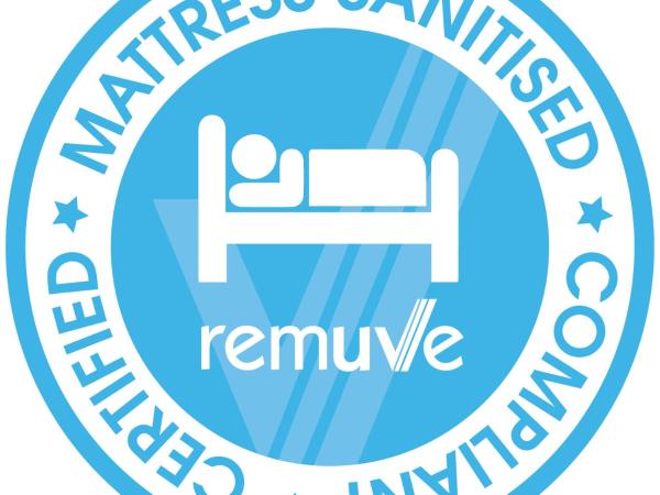 Evolution Apartments : photo 8 de la chambre studio - forfait « sommeil réparateur »