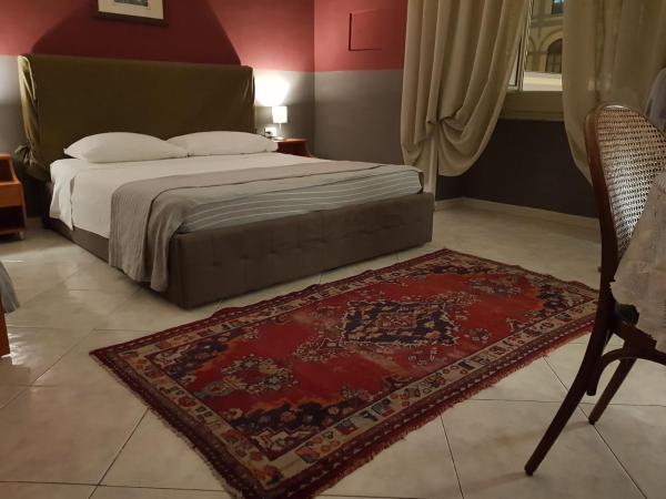 Dreaming of Naples : photo 1 de la chambre chambre double