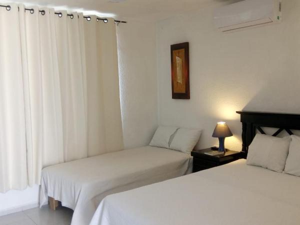 HOSPEDAJE HOLY : photo 3 de la chambre chambre double