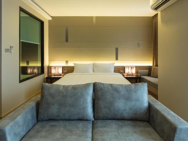 Hyde Park Chiangmai : photo 2 de la chambre suite junior