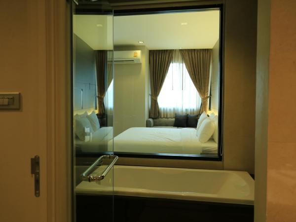 Hyde Park Chiangmai : photo 7 de la chambre suite junior