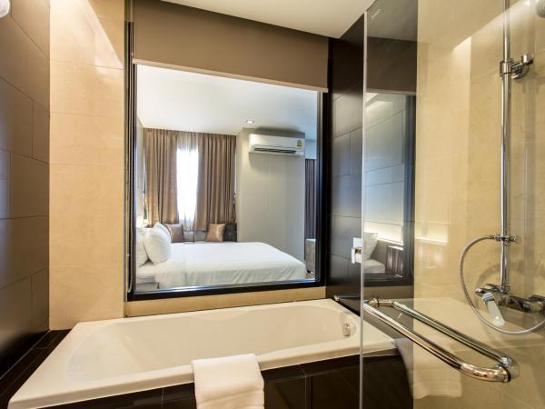 Hyde Park Chiangmai : photo 5 de la chambre suite junior