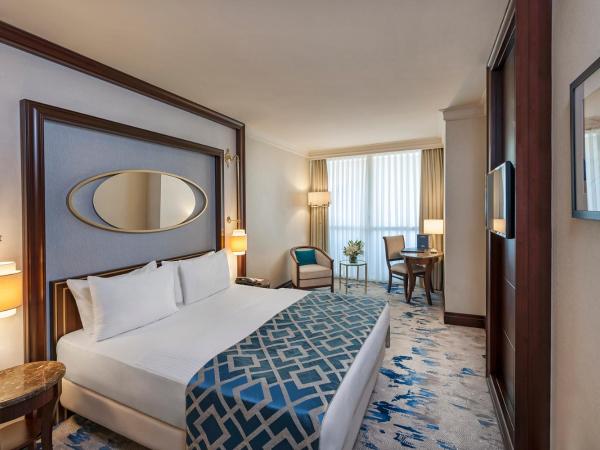 Elite World Istanbul Taksim : photo 3 de la chambre chambre lit queen-size supérieure