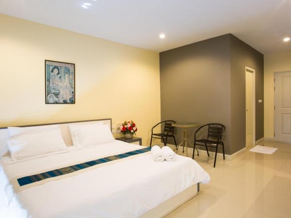 Central Residences : photo 7 de la chambre chambre double