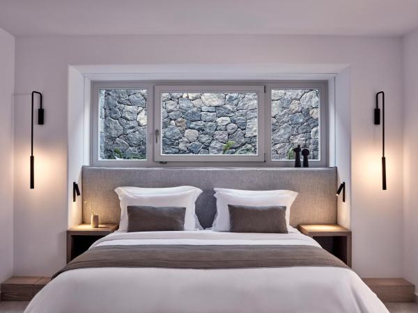 Canaves Epitome - Small Luxury Hotels of the World : photo 2 de la chambre suite 2 chambres