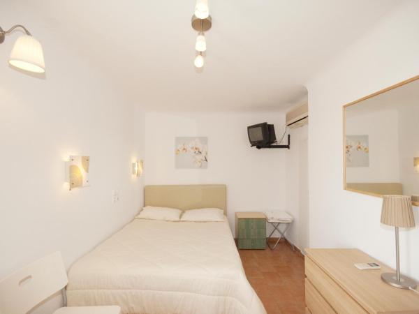 Karboni Hotel : photo 6 de la chambre chambre double