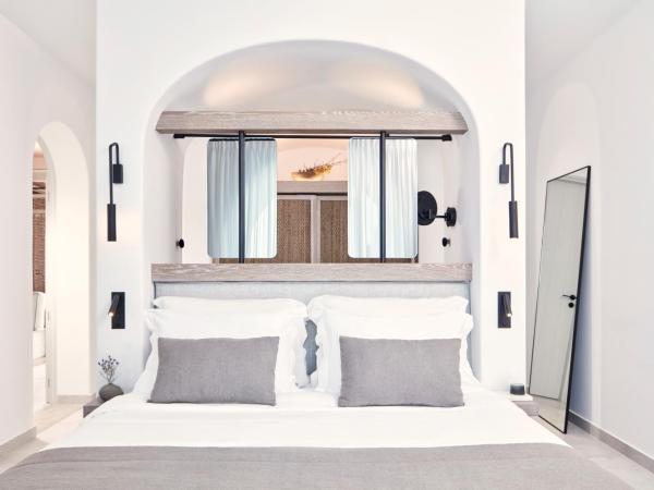 Canaves Epitome - Small Luxury Hotels of the World : photo 6 de la chambre villa 2 chambres aqua retreat avec piscine