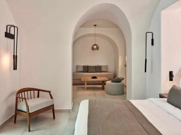 Canaves Epitome - Small Luxury Hotels of the World : photo 6 de la chambre suite 2 chambres